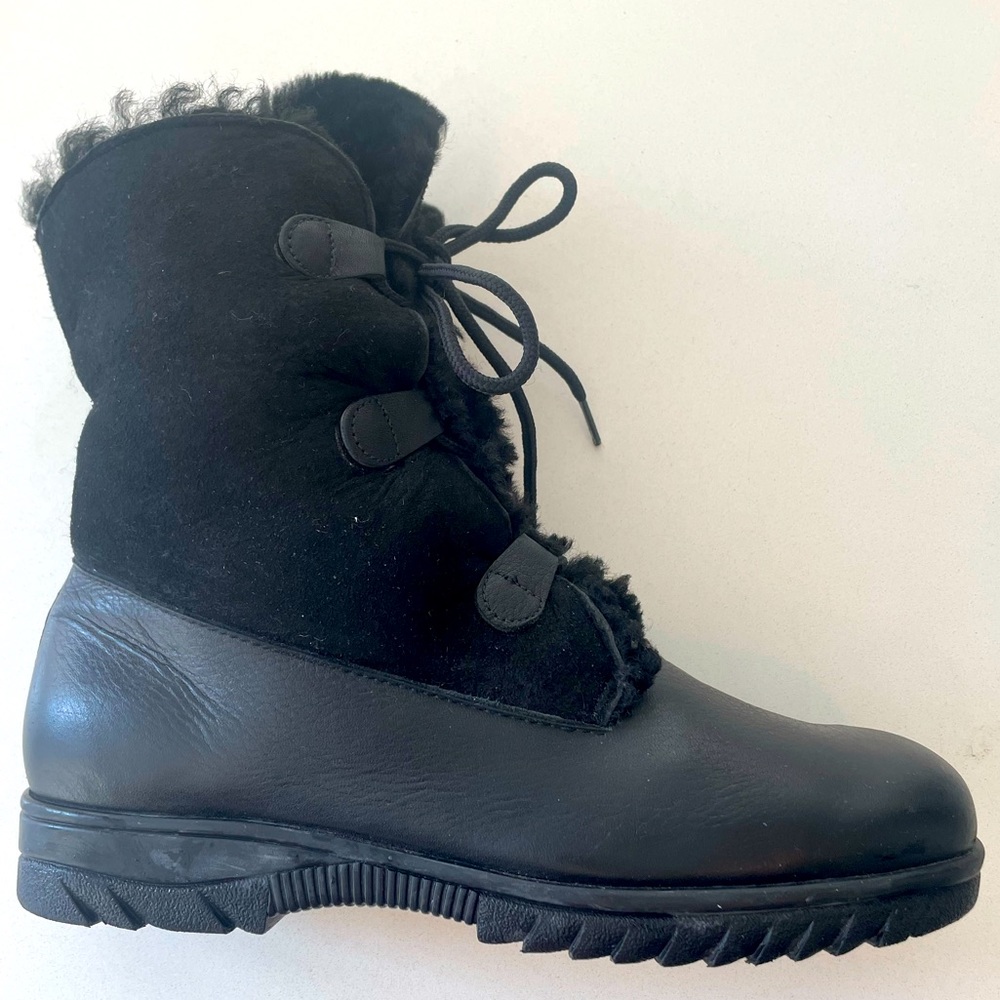 Ugg Winter Boots
